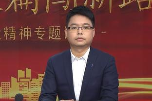 杨健：徐杰真是广东的兜底人物 他把冷静的气质带给了全队